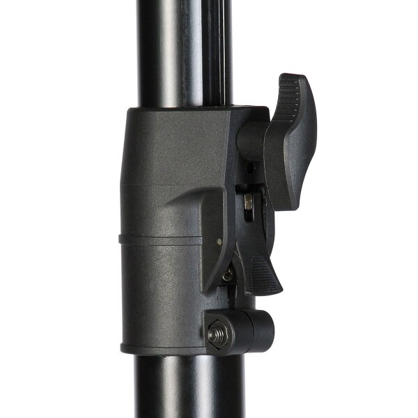 Main product image for Talent SD70 Super Duty Tripod Speaker Stand w/ A 233-052